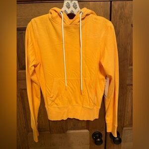 NWT Athleta Sundown Hoodie Sweatshirt